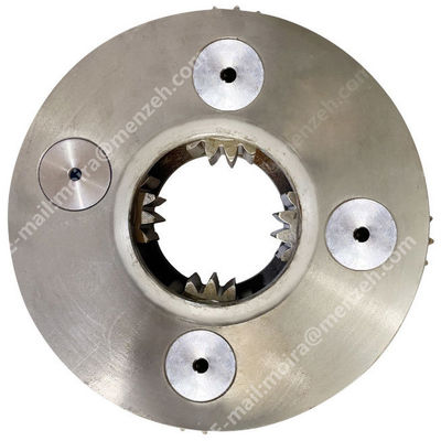 296-6194 1912511 1484607 7Y0643 1994750 E336D E328D E336D 2nd Spider Assy Excavator Final Drive Planet Carrier Assy