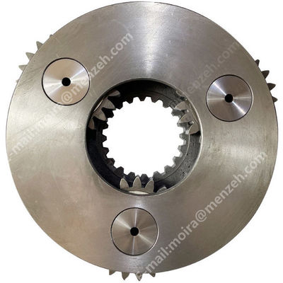 296-6194 1912511 1484607 7Y0643 1994750 E336D E328D E336D 2nd Spider Assy Excavator Final Drive Planet Carrier Assy