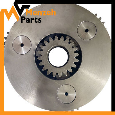 296-6194 1912511 1484607 7Y0643 1994750 E336D E328D E336D 2nd Spider Assy Excavator Final Drive Planet Carrier Assy