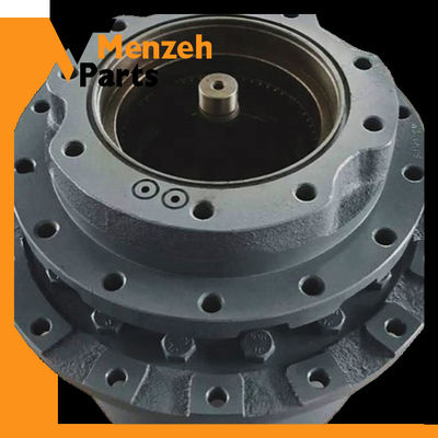 9156876 9297566 9156189 Hộp giảm tốc du lịch thủy lực cho ZAX135 zx470 Phụ tùng máy xúc Hộp số du lịch