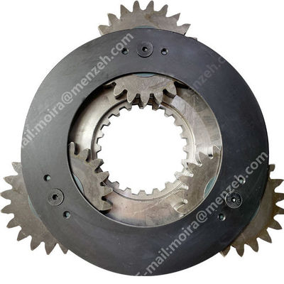 296-6232 1912511 7Y0731 1994750 E336D 2966194 Du hành 1St Stage Carrier With Sun Gear Carrier Assy