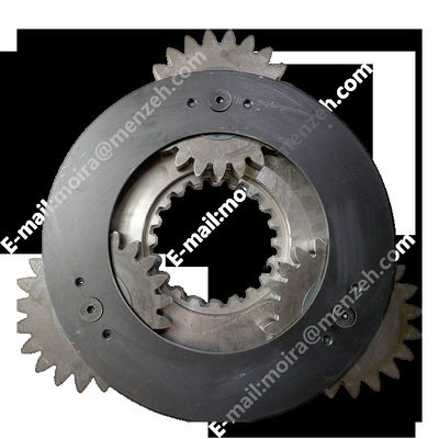 296-6232 1912511 7Y0731 1994750 E336D 2966194 Du hành 1St Stage Carrier With Sun Gear Carrier Assy