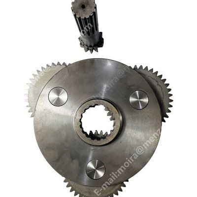 333-2995 333-2989 E320D2 Bộ phận thay thế Carrier Assy Sun Gear Travel Gearbox Part