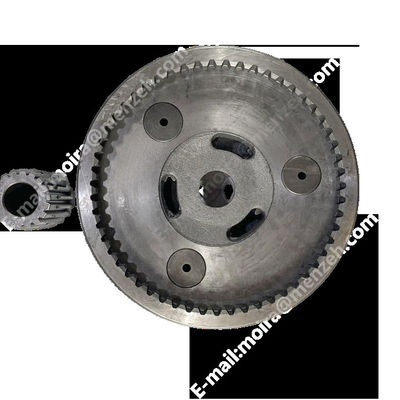 333-2995 333-2989 E320D2 Bộ phận thay thế Carrier Assy Sun Gear Travel Gearbox Part