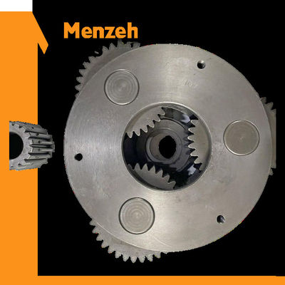 333-2995 333-2989 E320D2 Bộ phận thay thế Carrier Assy Sun Gear Travel Gearbox Part