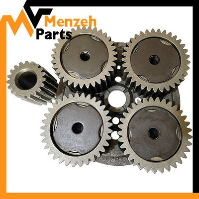 619-80115001 619-80106001 SH200A3 Sk230-6 Tàu sân bay Máy xúc Tàu sân bay giai đoạn hai Assy Sun Gear