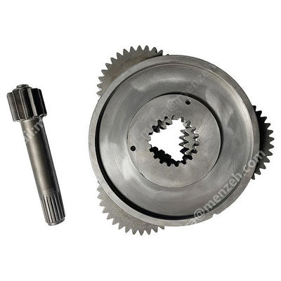 619-80117001 619-80125001 Sh200A3 Sk230-6 Tàu sân bay Máy xúc Tàu sân bay giai đoạn đầu Assy Sun Gear