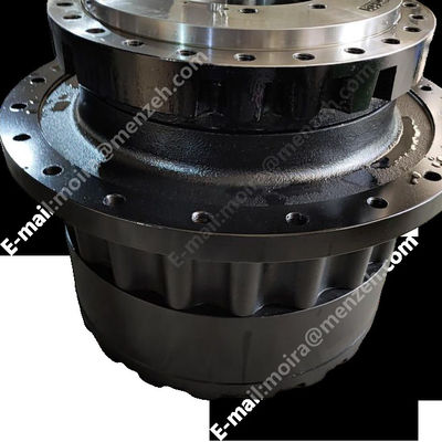 207-27-00260 207-27-00440 Bộ giảm tốc du lịch thủy lực PC300-7 PC360-7 Phụ tùng máy đào Hộp số du lịch