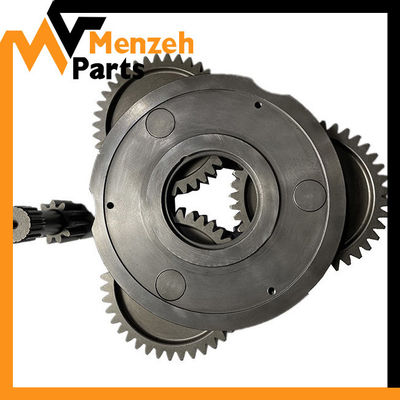 2230-7023A K9001290 100502-00017 DH420 Solar 420Lc-V Máy đào bánh xích Assy