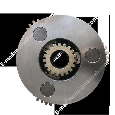 1016154 1016153 1020196 2034836 2034835 EX270-5 EX280H-5 EX300-3 EX310H-3C Máy đào bánh xích Planet Carrier Assy