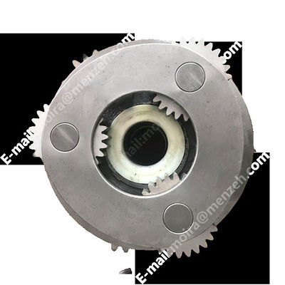 1016154 1016153 1020196 2034836 2034835 EX270-5 EX280H-5 EX300-3 EX310H-3C Máy đào bánh xích Planet Carrier Assy