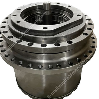 170402-00025 Bộ giảm tốc thủy lực DX380 Phụ tùng máy đào hộp số du lịch