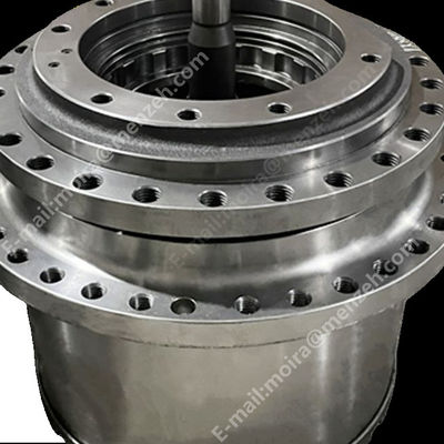 170402-00025 Bộ giảm tốc thủy lực DX380 Phụ tùng máy đào hộp số du lịch
