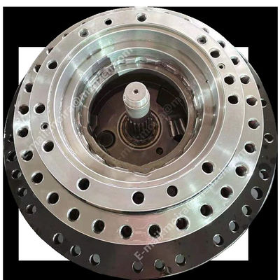 Bộ giảm tốc du lịch thủy lực DH225-9 Phụ tùng máy đào Hộp số du lịch