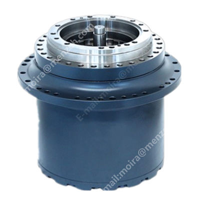 Bộ giảm tốc du lịch thủy lực DH225-9 Phụ tùng máy đào Hộp số du lịch