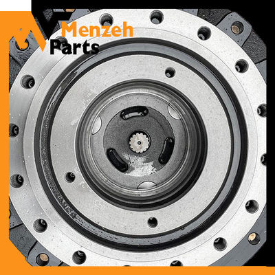 353-0611 353-0648 2276116 Bộ giảm tốc du lịch thủy lực E320C CAT320D Phụ tùng máy đào Hộp số du lịch