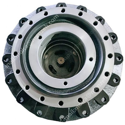 353-0611 353-0648 2276116 Bộ giảm tốc du lịch thủy lực E320C CAT320D Phụ tùng máy đào Hộp số du lịch