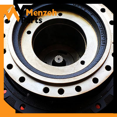 CAT325C E330GC E325D CAT325 E329D CAT324D Máy đào hộp số du lịch thủy lực Phụ tùng thay thế hộp số du lịch Giảm tốc