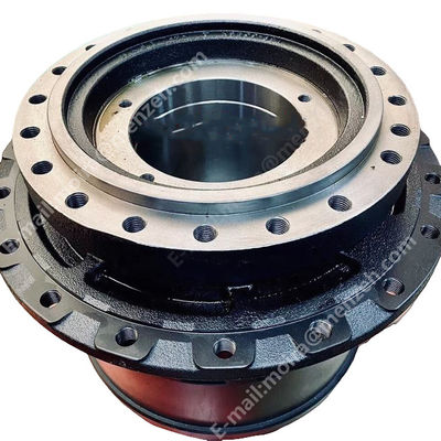 CAT325C E330GC E325D CAT325 E329D CAT324D Máy đào hộp số du lịch thủy lực Phụ tùng thay thế hộp số du lịch Giảm tốc