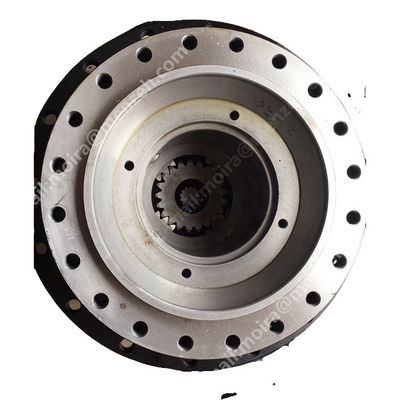 227-6196 296-6218 227-6189 353-0602 Assy du lịch thủy lực CAT336D E330 Phụ tùng máy đào Hộp số du lịch