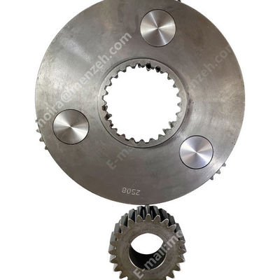 1912571 7Y1432 1912686 1912678 2676799 E324 E325C E320C E320D Tàu sân bay Spider thứ 2 Assy có bánh răng mặt trời