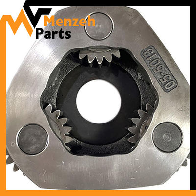 2047920 3094513 2047928 1032487 ZX160LC-3 ZX180LC ZX200 ZX160 Phần ổ đĩa du lịch Assy tàu sân bay đầu tiên trục mặt trời
