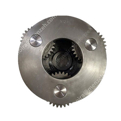 2047920 3094513 2047928 1032487 ZX160LC-3 ZX180LC ZX200 ZX160 Phần ổ đĩa du lịch Assy tàu sân bay đầu tiên trục mặt trời