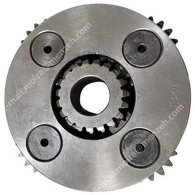 6324120-0034 4472 219 050 230-00050 Pc120-6 Sy135 SOLAR 130LC-V Xích đu Reducton Gear Assy tàu sân bay thứ 2