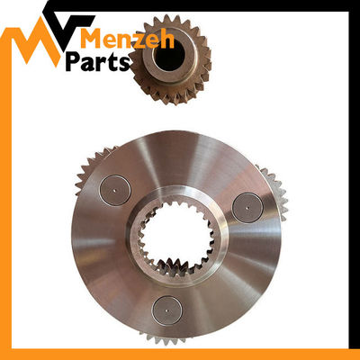 Máy xúc xoay Máy móc Phần Carrier Planet Carrier Assy Gear Sun