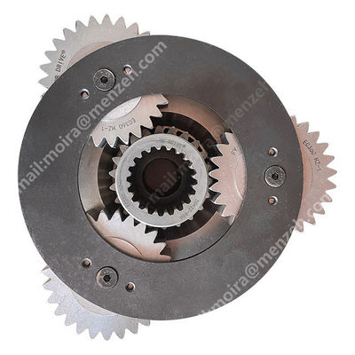 Máy xúc xoay Máy móc Phần Carrier Planet Carrier Assy Gear Sun