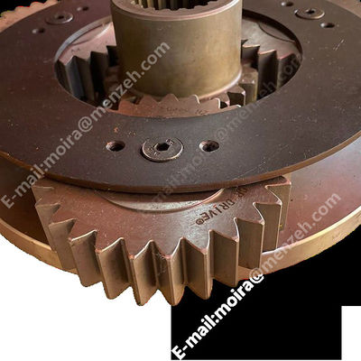 Máy xúc xoay Máy móc Phần Carrier Planet Carrier Assy Gear Sun
