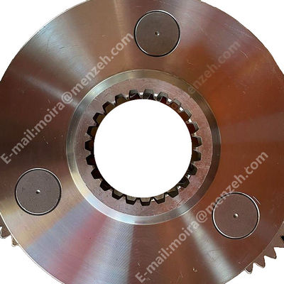 Máy xúc xoay Máy móc Phần Carrier Planet Carrier Assy Gear Sun