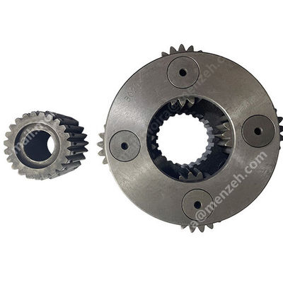 KRC10440 LDM0188 SH200-5 SH210-5 CX210B CX210C CX220C Máy xúc Prat Bánh răng mặt trời thứ hai Tàu sân bay Assy