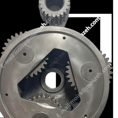 Lc15V0002S015 Sk350-8 Hộp số bán buôn Phần nhà cung cấp dịch vụ du lịch Ass'Y Nhà cung cấp dịch vụ du lịch 2Nd Assy