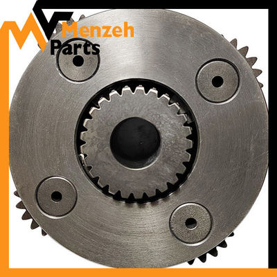 Phụ tùng máy đào LDM184 SH120 Swing Assy Carrier giai đoạn 1