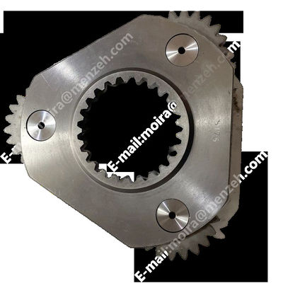 Sa7117-38371 Voe14551156 Ec290 Ec290B Ec240B Ec290C Ec235C 1st Spider Assy Tàu sân bay du lịch Assy với bánh răng mặt trời