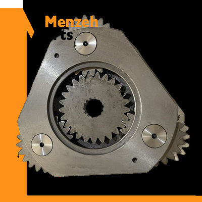 Sa7117-38371 Voe14551156 Ec290 Ec290B Ec240B Ec290C Ec235C 1st Spider Assy Tàu sân bay du lịch Assy với bánh răng mặt trời