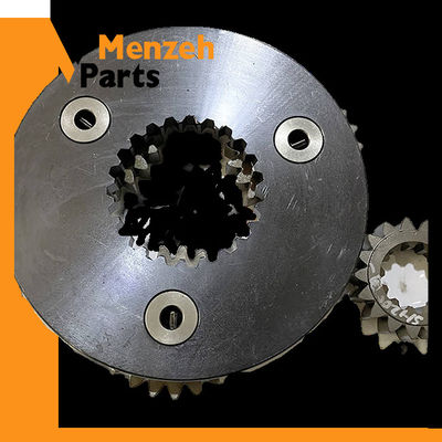 LS00222 LDM0187 168437A1 LS00190 KBH13121 SH200-5 SH210-5 SH240-5 CX210B CX220B Bộ giảm tốc xoay Bánh răng hành tinh Bánh răng mặt trời