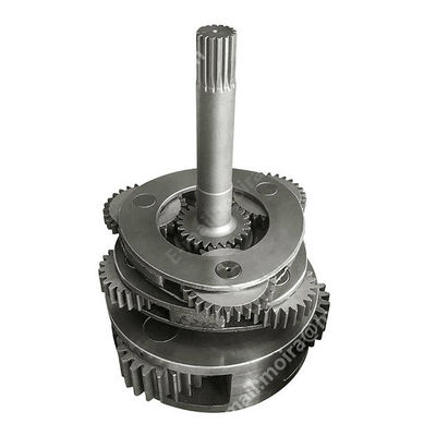 PC120-5 EC210 EC240 EC290 EC330 Bánh răng hành tinh 1st 2nd 3rd Carrier Lắp ráp Assy cho máy xúc