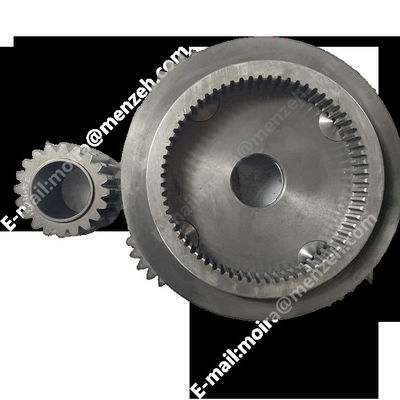 Sa7117-00530 Sa7117-38330 VOE14505737 VOE14505751 Ec360B-Lc EC360 EC360B Hãng du lịch số 3 Assy Sun Gear
