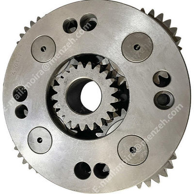 Máy đào Sy285 Hãng vận chuyển du lịch 3Rd Assy Giai đoạn 3 Hãng vận chuyển hộp số du lịch Assy Sun Gear