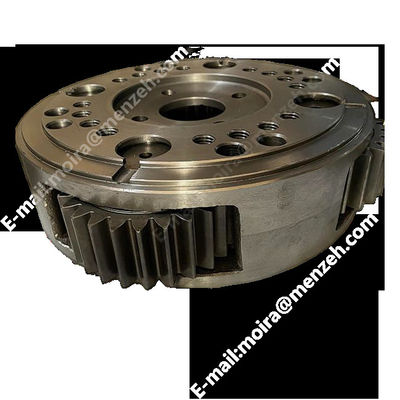 Máy đào Sy285 Hãng vận chuyển du lịch 3Rd Assy Giai đoạn 3 Hãng vận chuyển hộp số du lịch Assy Sun Gear