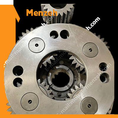 Máy đào Sy285 Hãng vận chuyển du lịch 3Rd Assy Giai đoạn 3 Hãng vận chuyển hộp số du lịch Assy Sun Gear