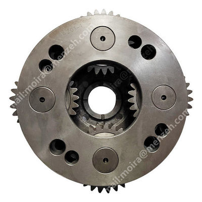 Sy305-8 Máy xúc 3Rd Hãng vận chuyển du lịch Assy Giai đoạn 3 Hãng vận chuyển hộp số du lịch Assy