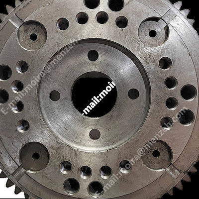 Sy305-8 Máy xúc 3Rd Hãng vận chuyển du lịch Assy Giai đoạn 3 Hãng vận chuyển hộp số du lịch Assy