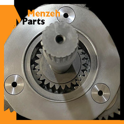 Máy đào Sy335 Hãng vận chuyển du lịch 1St Assy Stag Hãng vận chuyển hộp số du lịch Assy