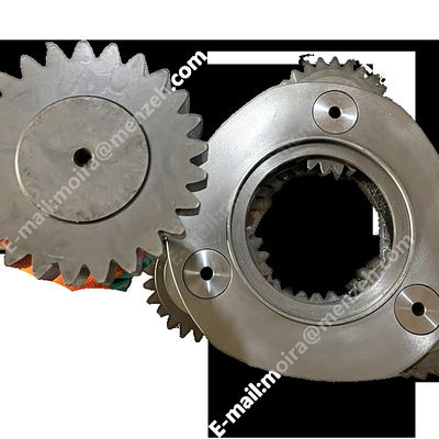 Máy đào Sy335 Hãng vận chuyển du lịch 1St Assy Stag Hãng vận chuyển hộp số du lịch Assy