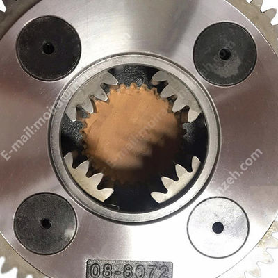 Sy335 St2 Swing Carrier Assy Swing Carrier Máy xúc đào Assy Giảm thiết bị xoay