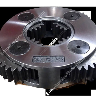 Sy335 St2 Swing Carrier Assy Swing Carrier Máy xúc đào Assy Giảm thiết bị xoay