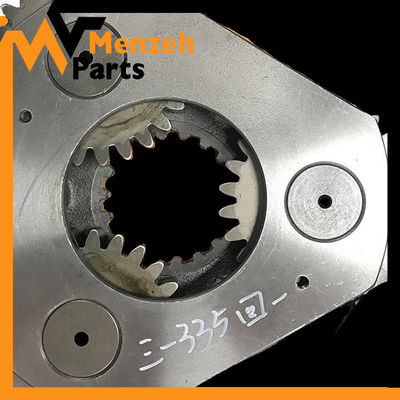 Sy335 ST1 Tàu sân bay xích đu Assy Hãng tàu sân bay Assy